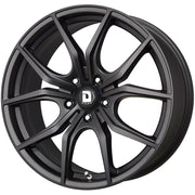 Drag DR67 Flat Black