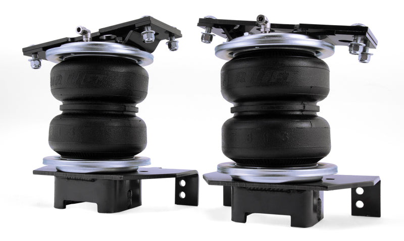 Kit de ressorts pneumatiques Air Lift LoadLifter 5000 pour Ford F-250/F-350 2WD 2017