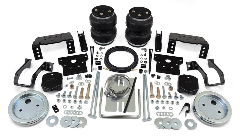 Kit de ressorts pneumatiques arrière Air Lift LoadLifter 5000 pour Ford 250/350 Superduty 99 à 04