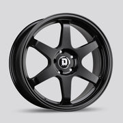 Drag DR53 Flat Black