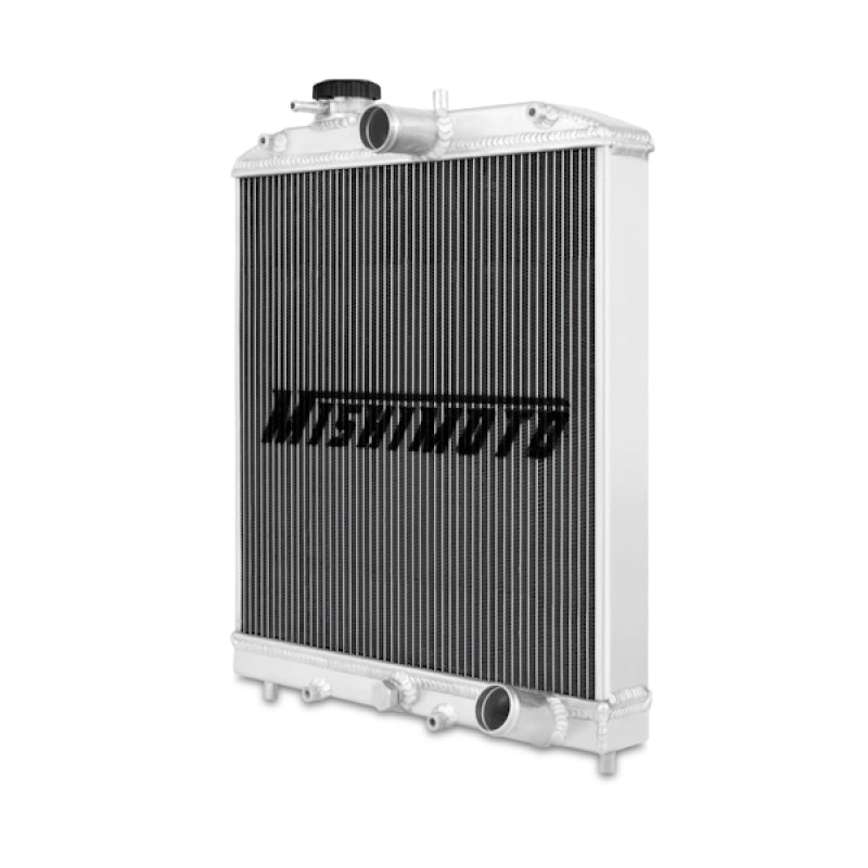 Radiateur en aluminium Mishimoto pour Honda Civic 92-00 / Del Sol 93-97 (manuel)
