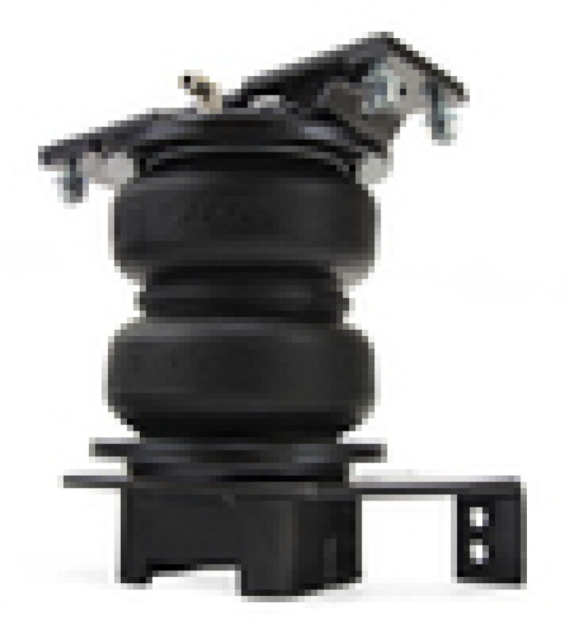 Air Lift LoadLifter 5000 Ultimate pour Ford F-250/F-350 2017 avec butée de compression interne