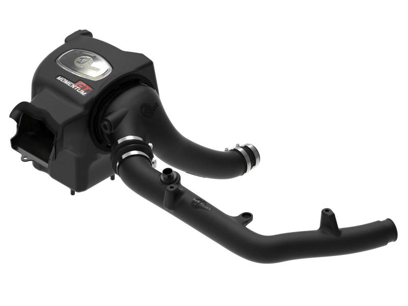 aFe Momentum GT Système d'admission d'air froid avec Pro GUARD7 2021+ Ford Bronco V6-2.7L