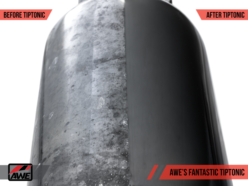 AWE Tuning fantastique solution de nettoyage TipTonic