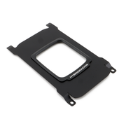 Hybrid Racing Maxim Shift Cover Plate (92-95 Honda Civic) HYB-CCP-01-05