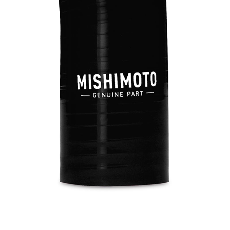 Kit de durites en silicone noir Mishimoto pour Mazdaspeed 3 2.3L (2010-2013)