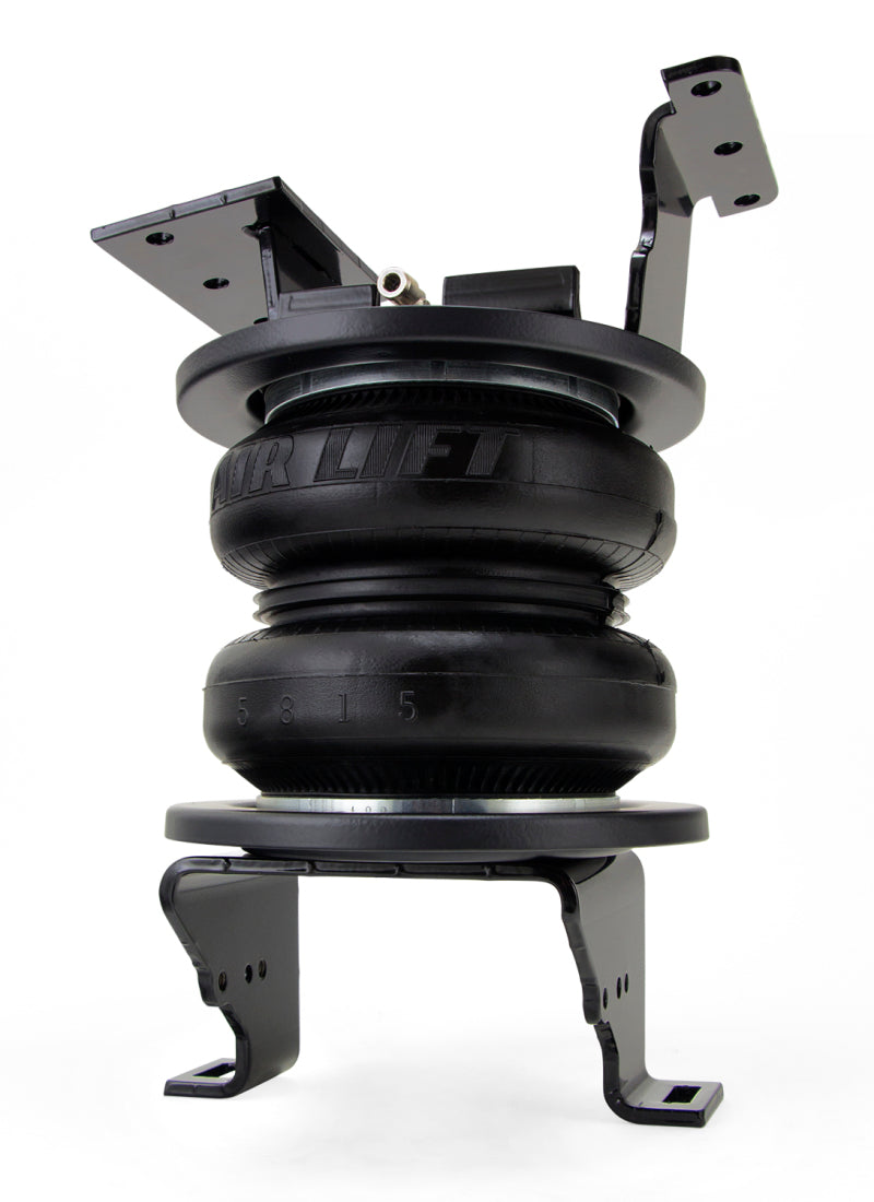 Air Lift LoadLifter 7500XL Ultimate pour GM 2500/3500 11-17
