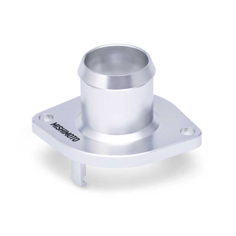 Thermostat basse température Mishimoto pour Ford 6.0L Powerstroke avec boîtier usiné CNC