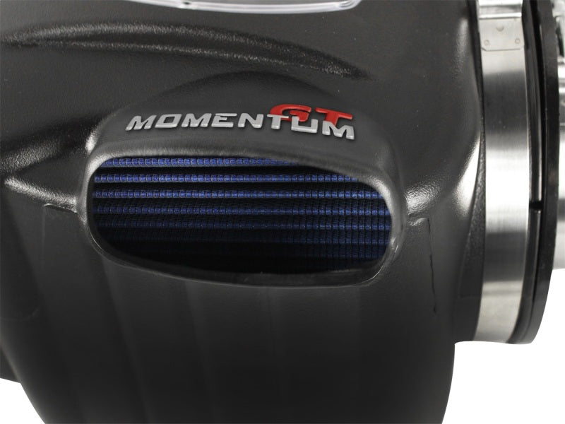 Système d'admission aFe Momentum GT PRO 5R Stage-2 Si, GM 09-13 Silverado/Sierra 1500 V8 (GMT900)