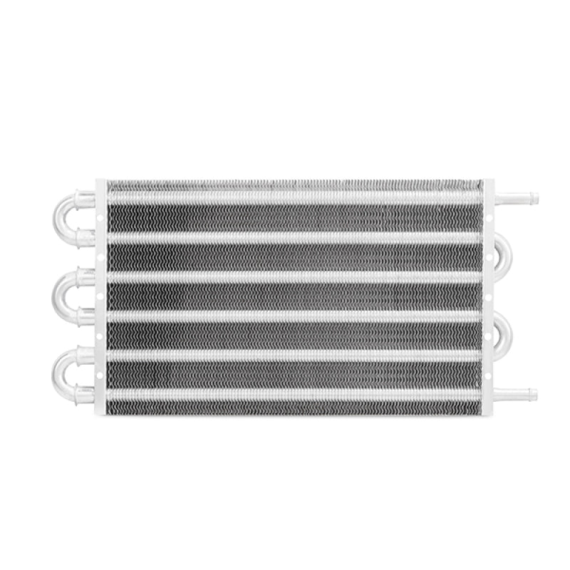 Refroidisseur universel de liquide de transmission Mishimoto - 12 po x 7,5 po x 0,75 po