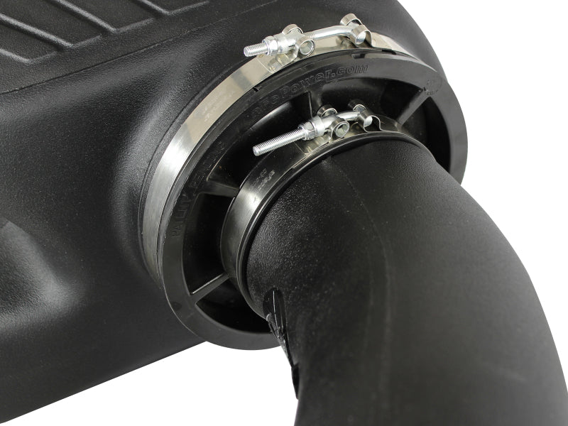 Système d'admission aFe Momentum GT PRO 5R Stage-2 Si Dodge Ram Trucks 09-14 V8 5.7L HEMI