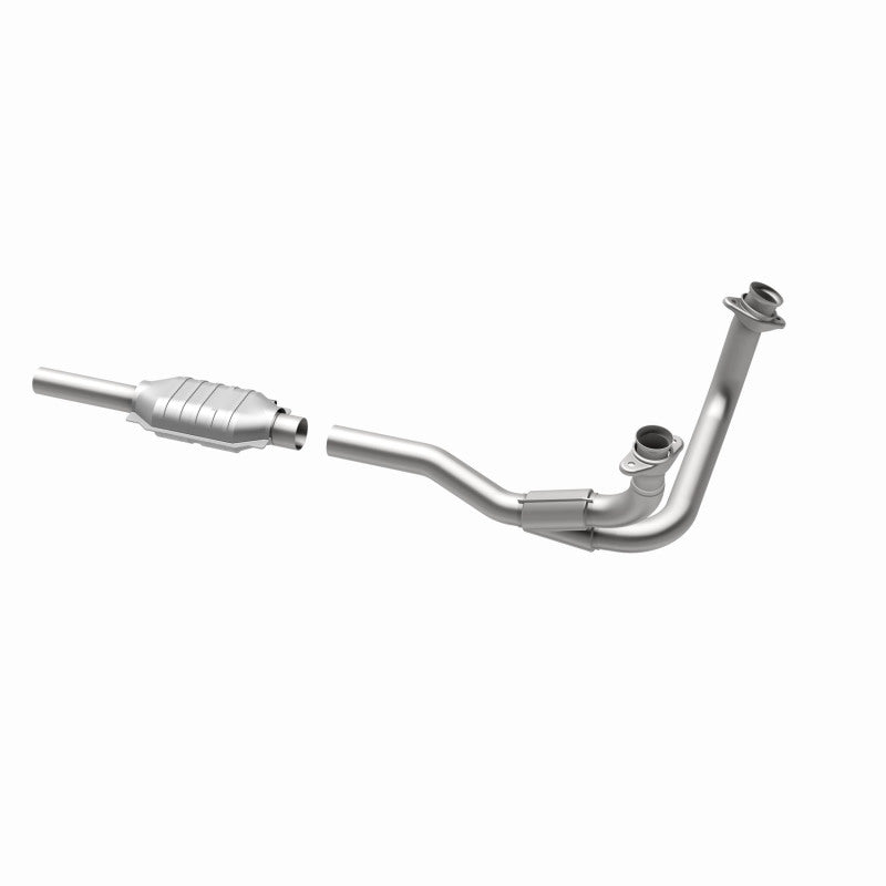 MagnaFlow Conv DF Camions Ford 88-95 5.8L V8