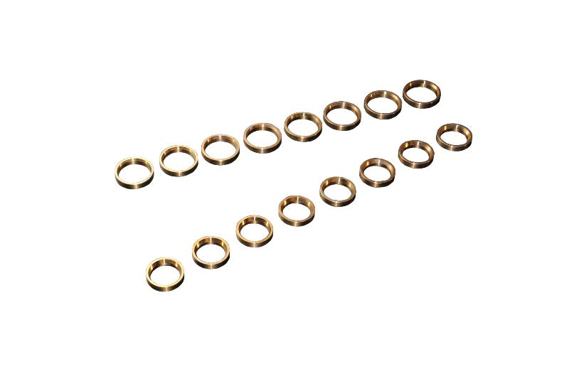 TOMEI BERYLIUM VALVE SEAT RING SET SR20DE(T)
