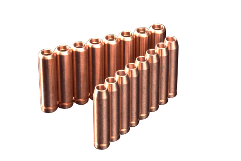 TOMEI VALVE GUIDE SET SR20DE(T) S14/S15