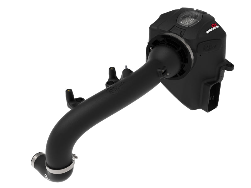 aFe Momentum GT Pro DRY S Système d'admission d'air froid 19-20 GM Silverado/Sierra 1500 2.7L 4 CYL