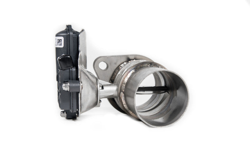 ROUSH 2015-2020 Ford F-150 2.7L/3.3L/3.5L/5.0L Kit d'échappement actif Cat-Back (sauf Raptor et cabine courte