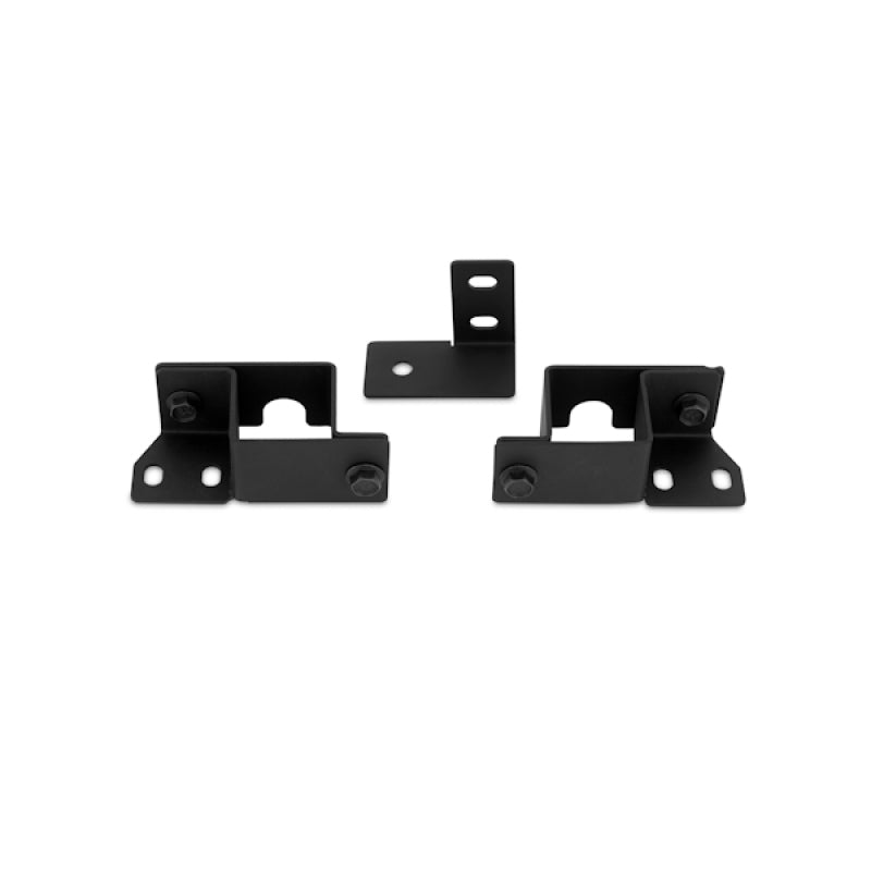 Kit de refroidissement de transmission Mishimoto pour Jeep Wrangler JK 3.8L 42RLE 2007-2011