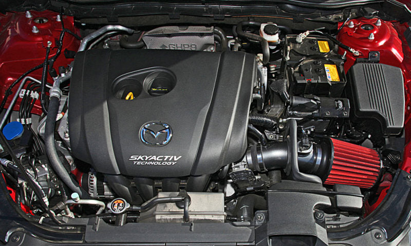 AEM 14-16 Mazda 6 2.5L - Système d'admission d'air froid