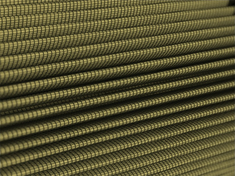 Filtres à air aFe MagnumFLOW UCO PG7 A/F PG7 4F x 8-1/2B x 8-1/2T x 11H