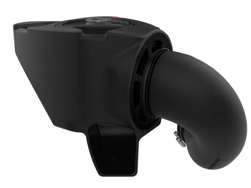 Système d'admission d'air froid aFe Momentum GT avec filtre Pro DRY S pour BMW 330i B46/B48 19-21