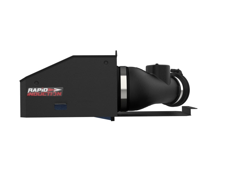 aFe Takeda Rapid Induction Cold Air Intake System avec Pro 5R Mazda MX-5 Miata (ND) 16-19 L4-2.0L
