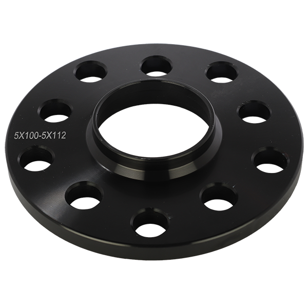 DAI HUB CENTRIC SPACER 10MM 5X100/112 57.1MM (ea.)