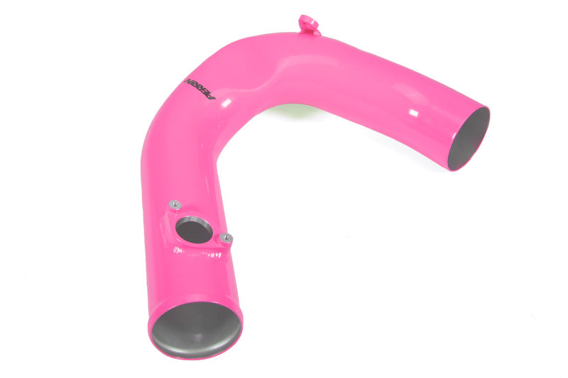 PERRIN 22-25 Subaru BRZ / Toyota GR86 Cold Air Intake - Hyper Pink