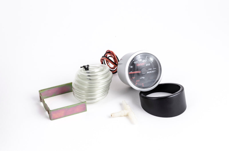 Garrett Divers jauge de suralimentation mécanique (PSI)