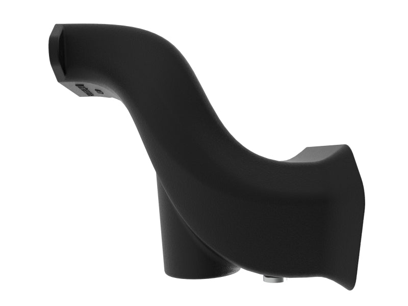 aFe 18-20 Hyundai Elantra GT L4-1.6L (t) Prise d'air dynamique Takeda Momentum - Noir