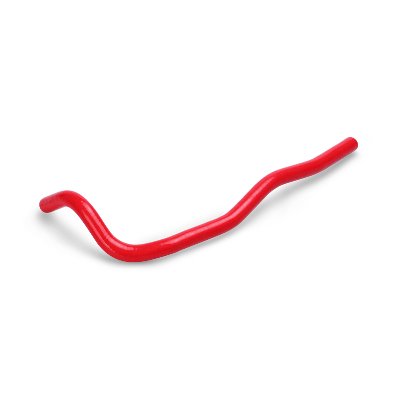 Kit de durites auxiliaires en silicone rouge Mishimoto pour Chevy Corvette/Z06 97-04