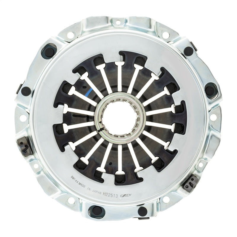 Exedy 02-05 Subaru WRX 2.0L couvercle d'embrayage de remplacement étape 1/étape 2 pour 15802/15950/15950P4