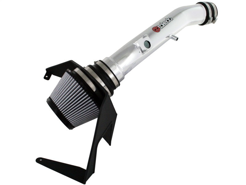 aFe Takeda Intakes Stage-2 Pro Dry S Lexus IS250/350 06-14 V6-2.5L/3.5L (poli)
