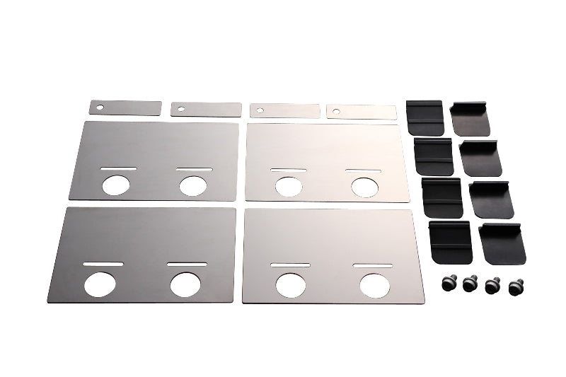 TOMEI UNIVERSAL OIL PAN BAFFLE PLATE