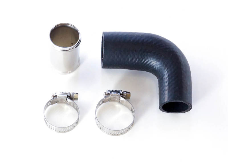 Kit de recirculation HKS 08 Mitsubishi Lancer EVO GSR/EVO MR SSQV pour hks71007-AM015