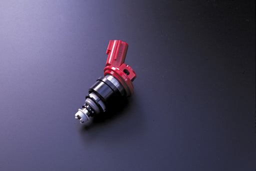 TOMEI INJECTOR 1pc 740cc SIDEFEED RB25DET/VG30DETT/(R)PS13/S14/S15