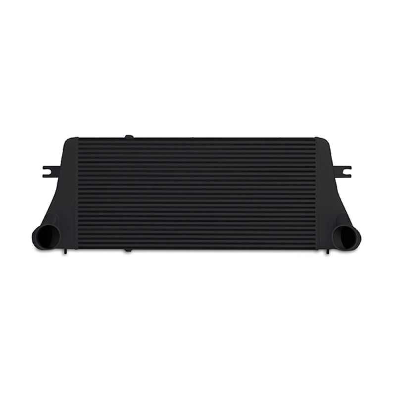 Kit d'échangeur Mishimoto pour Dodge Ram 2500 5.9L Cummins 94-02 avec tuyaux (noir)