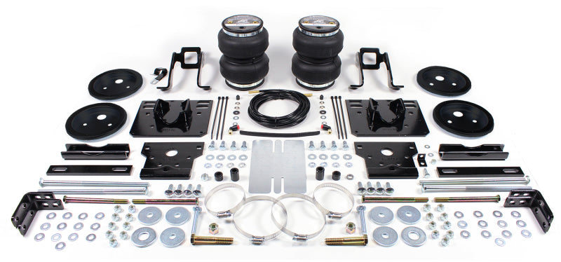 Kit de ressorts pneumatiques arrière Air Lift LoadLifter 5000 Ultimate pour Ford F-250 Super Duty 4RM 99-04