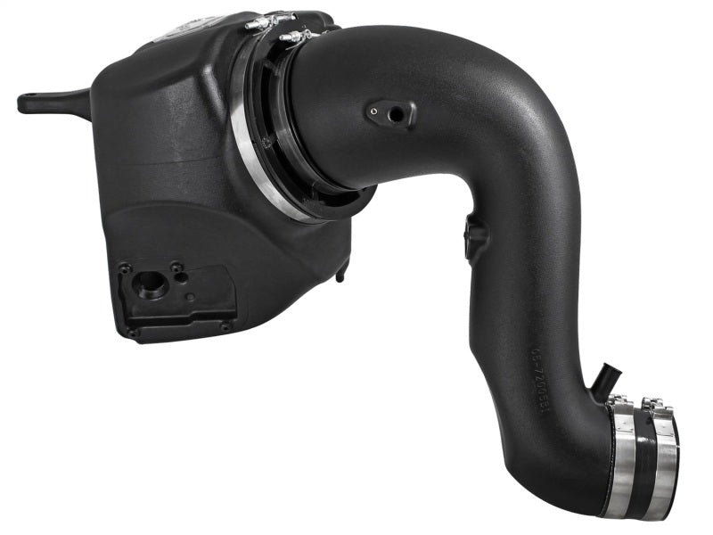 Système d'admission d'air aFe Momentum HD PRO 10R Stage-2 Si 13-14 Dodge RAM Diesel Trucks L6 6.7L (td)