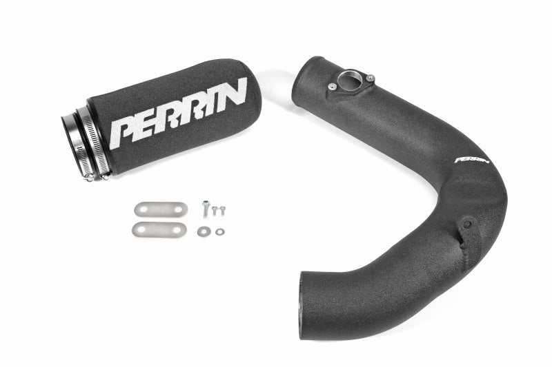 PERRIN 22-25 Subaru BRZ / Toyota GR86 Cold Air Intake - Black