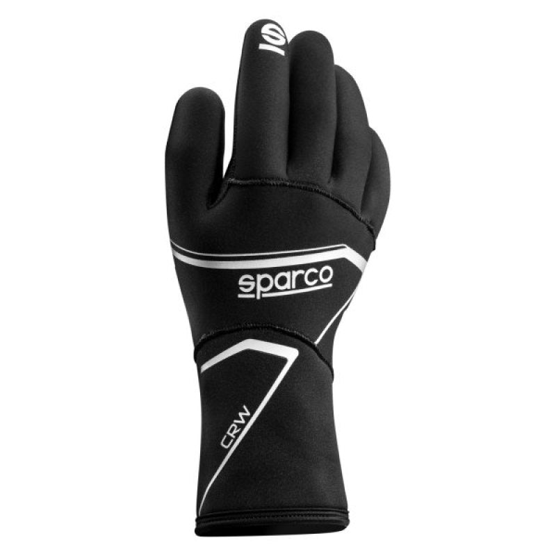 Gants Sparco CRW XS NOIR