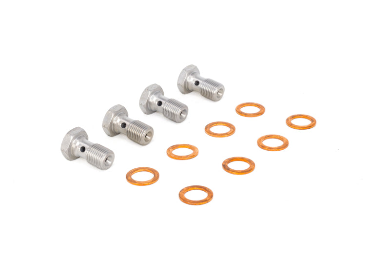 Conduites de frein Goodridge 05-12 Nissan Pathfinder (tous les modèles)