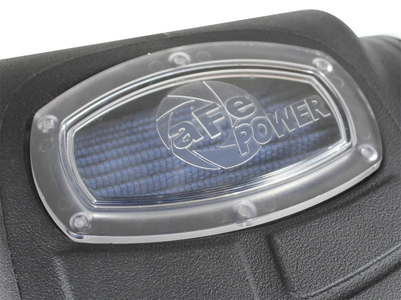 Système d'admission aFe Momentum GT PRO 5R Stage-2 Si Dodge Ram Trucks 09-14 V8 5.7L HEMI