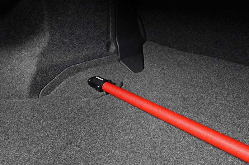 PERRIN 15-21 Subaru WRX/STI Barre anti-rapprochement arrière - Rouge