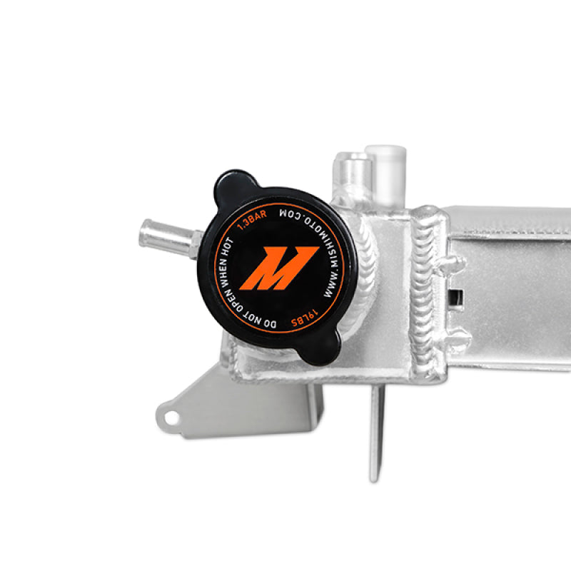Radiateur en aluminium Mishimoto pour Dodge 6.7L Cummins 10-12