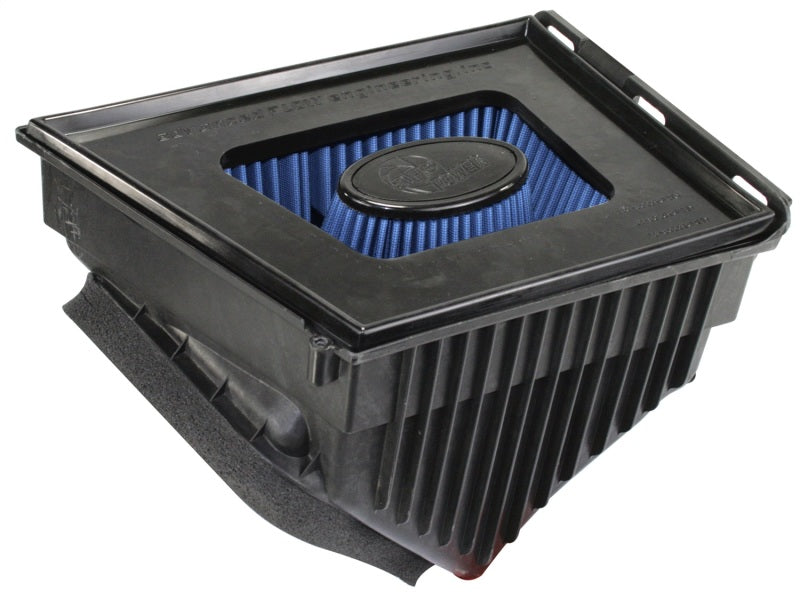 Filtres à air aFe MagnumFLOW OER P5R A/F P5R GM Diesel Trucks 11-12 V8-6.6L (td)
