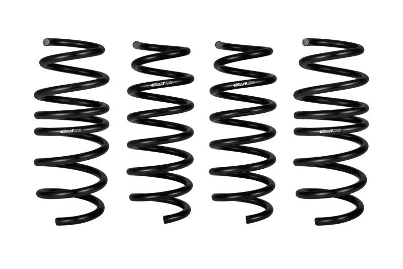 Eibach Pro-Kit pour Chevy Corvette C8 6.2L V8 20-21