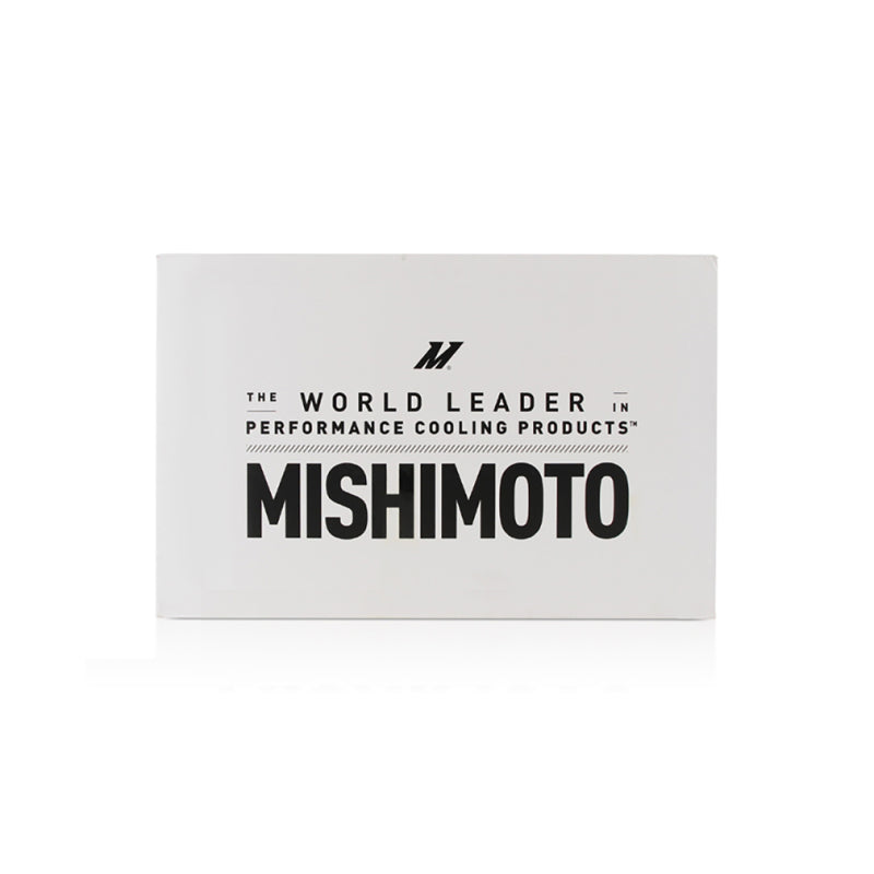Kit de refroidisseur de transmission Mishimoto pour Toyota FJ Cruiser 07-14