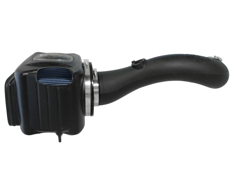Système d'admission aFe Momentum GT PRO 5R Stage-2 Si, GM 09-13 Silverado/Sierra 1500 V8 (GMT900)