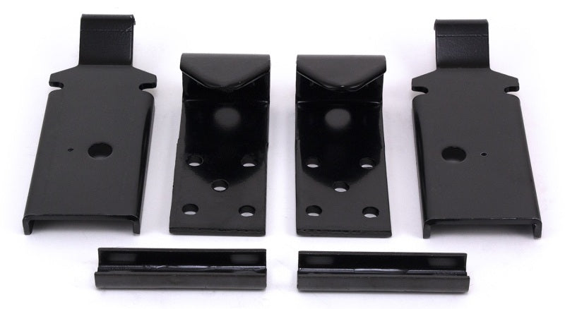Kit de suspension pneumatique Air Lift Ridecontrol