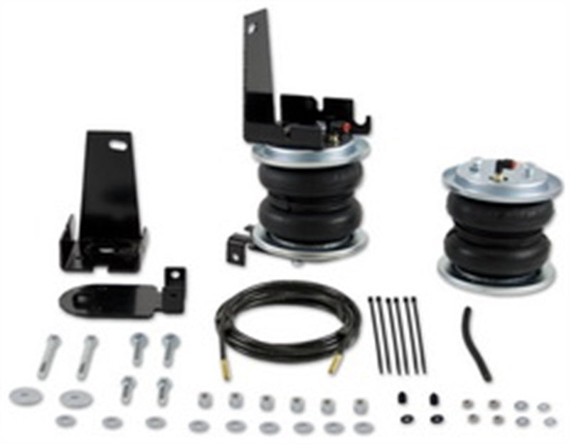 Kit de ressorts pneumatiques Air Lift LoadLifter 5000 pour Ford Excursion 4WD 00-05